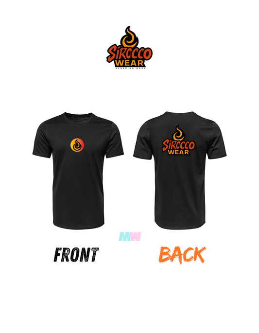 T-SHIRT #SW02