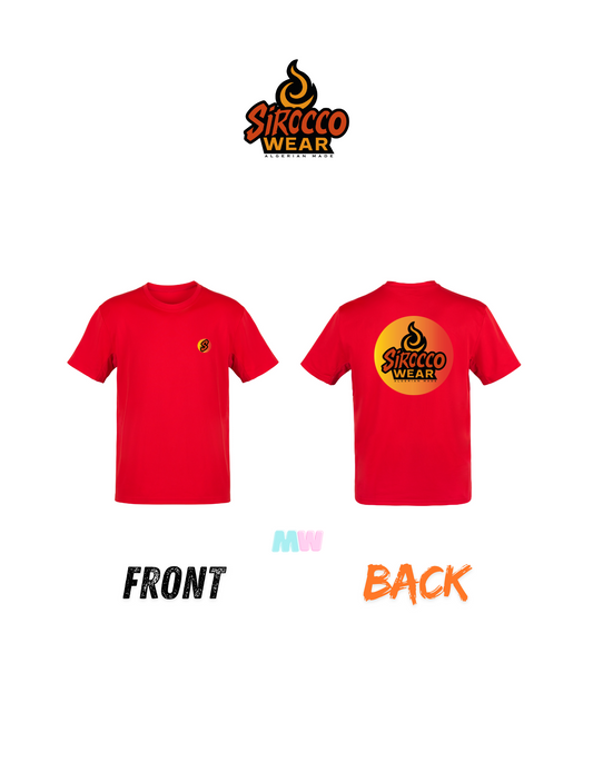 T-SHIRT #SW03
