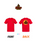 T-SHIRT #SW03