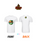 T-SHIRT SW-PALM02