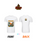 T-SHIRT #SW-ORAN02