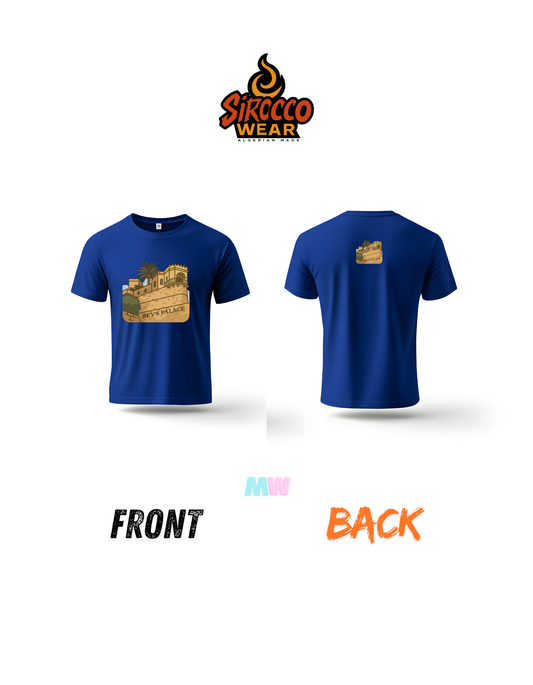 T-SHIRT #BEYSPALACE03