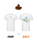 T-SHIRT #MAPPALM02
