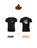 T-SHIRT #SW-DZPLAGE01