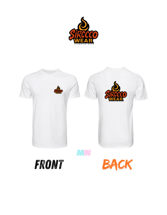 T-SHIRT #SW01