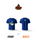 T-SHIRT #MAPPALM04